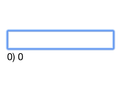 working example of an encoder