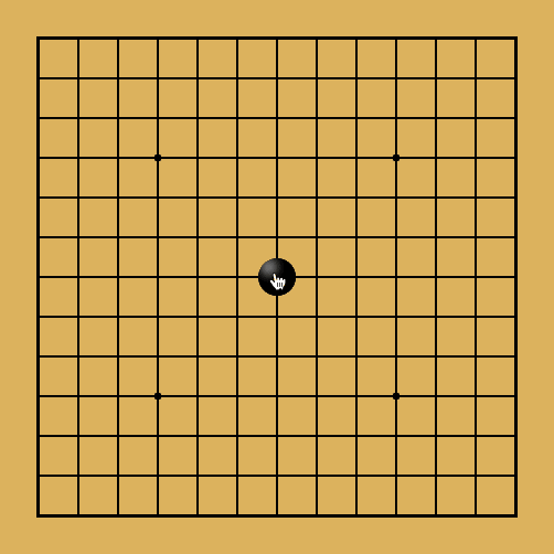 gif of a game played at goban